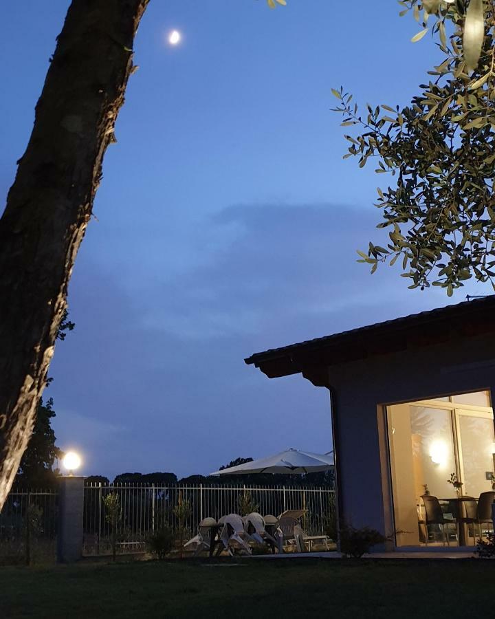 Il Rifugio Del Tempo Bed & Breakfast Roccasecca Exterior photo